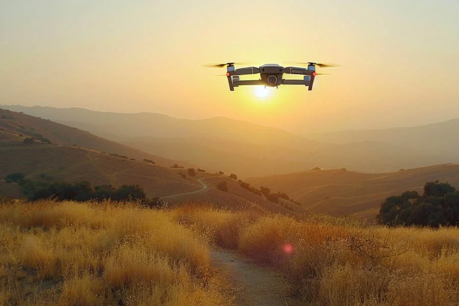 best picture drones