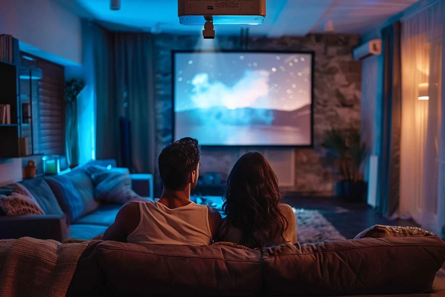 projector for computer